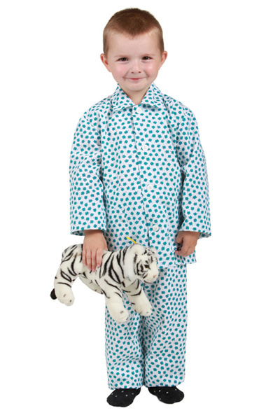 Detské pyžamá