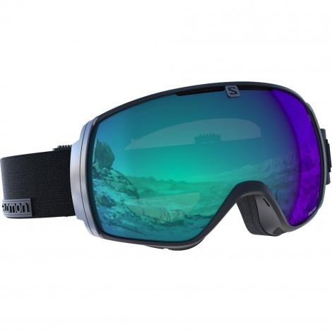 Lyžiarske a snowboardové okuliare