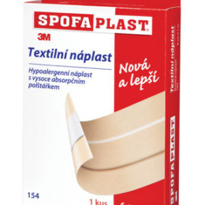 Náplasti na strihanie