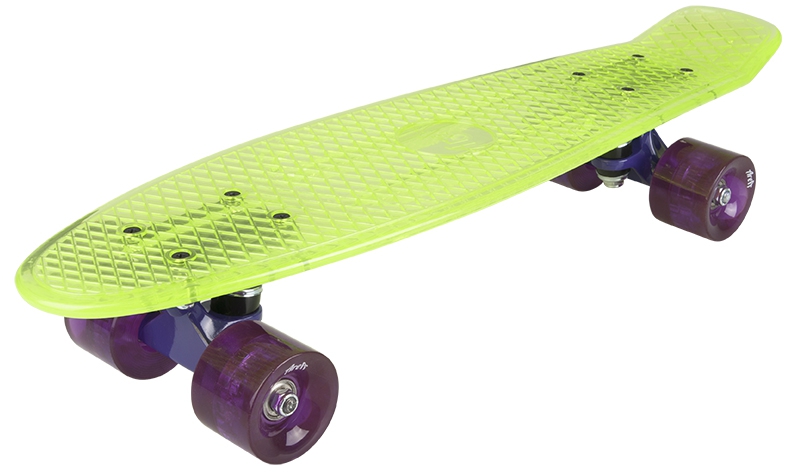 Pennyboardy