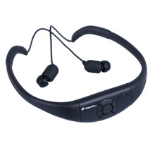 Športové slúchadlá a MP3
