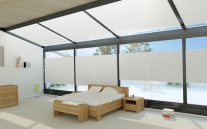 Vyberte si pre svoj interiér tú najlepšiu ochranu pred nadmerným slnečným žiarením